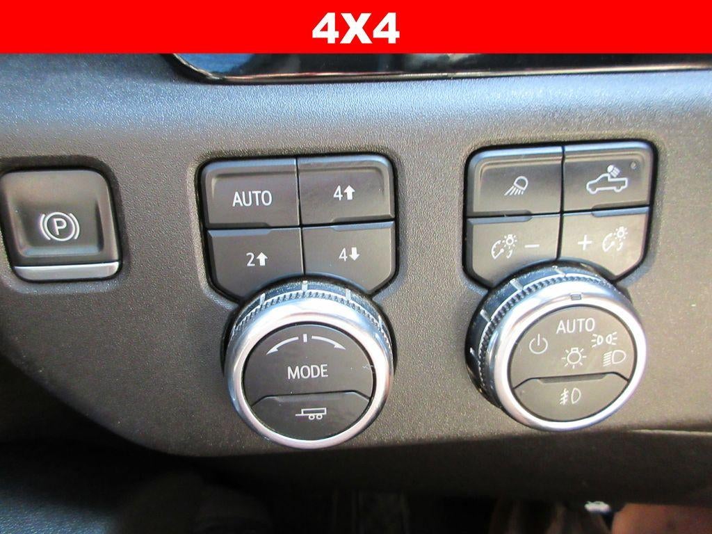 2024 GMC Sierra 2500 HD SLT