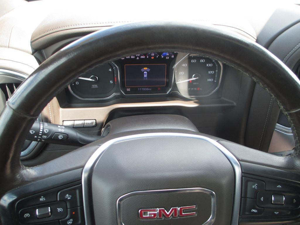 2020 GMC Sierra 2500 HD SLT