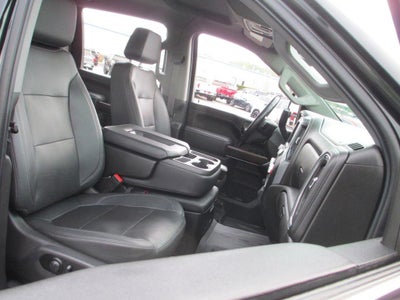 2021 GMC Sierra 2500 HD SLT