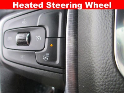 2021 GMC Sierra 2500 HD SLT