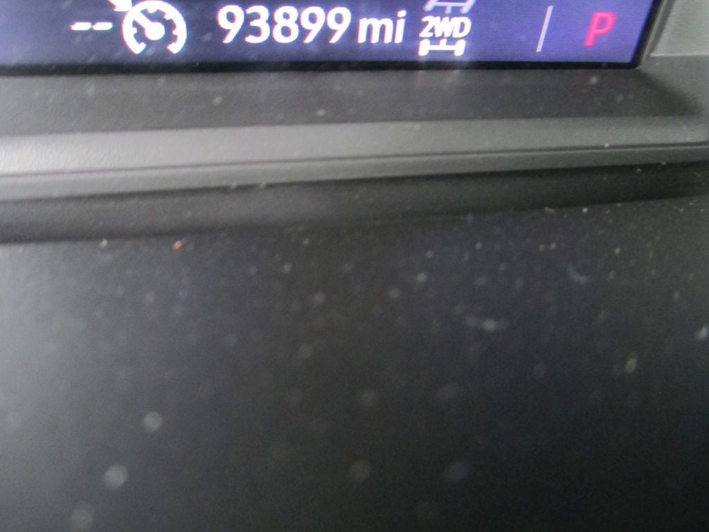 2021 GMC Sierra 2500 HD SLT