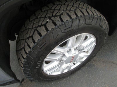 2023 GMC Sierra 2500 HD SLT