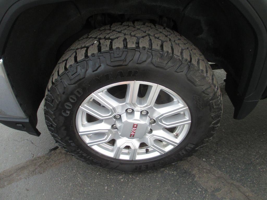 2023 GMC Sierra 2500 HD SLT