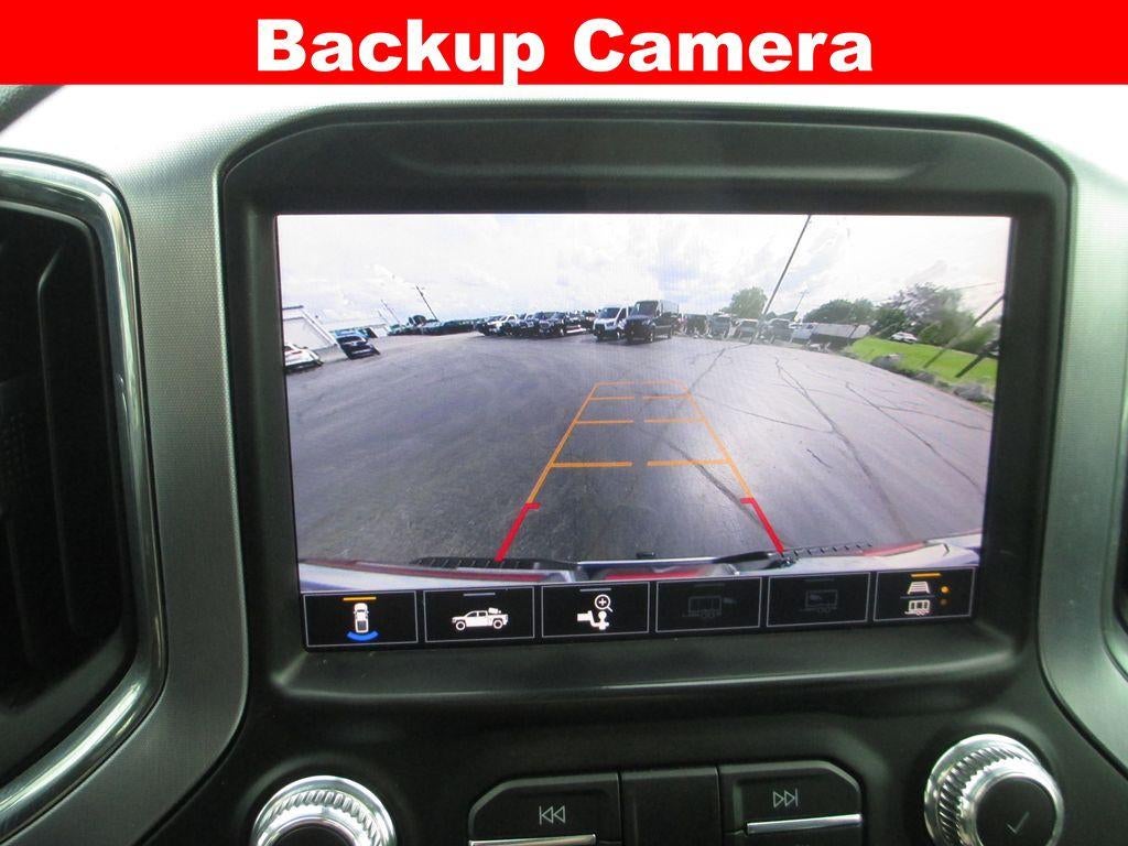 2023 GMC Sierra 2500 HD SLT