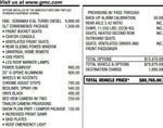 2023 GMC Sierra 2500 HD SLT