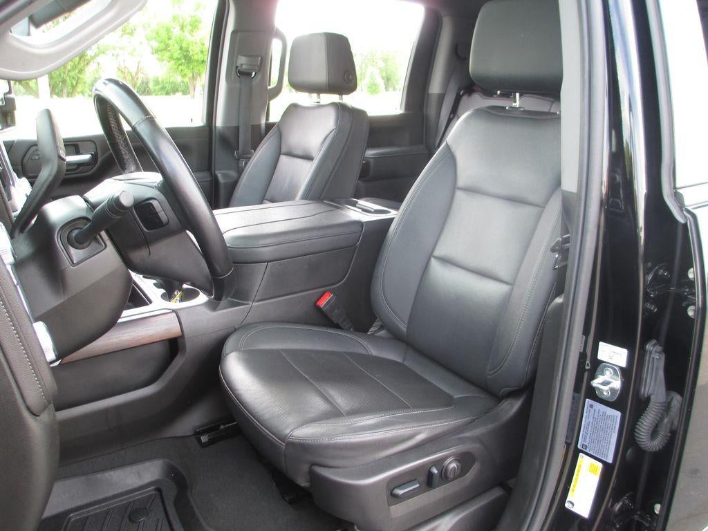 2023 GMC Sierra 2500 HD SLT
