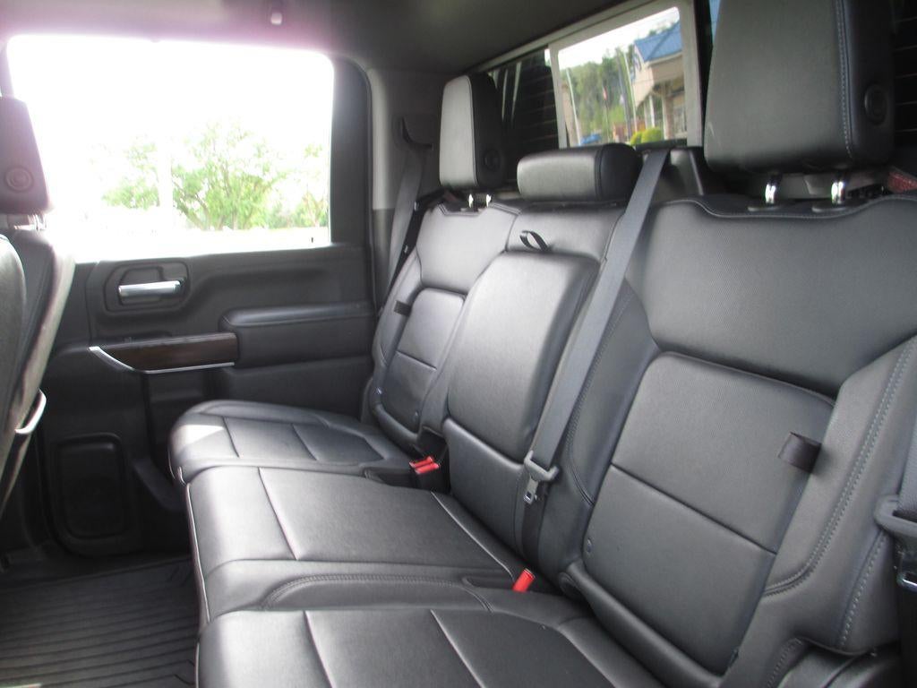 2023 GMC Sierra 2500 HD SLT