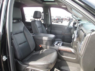 2023 GMC Sierra 2500 HD SLT