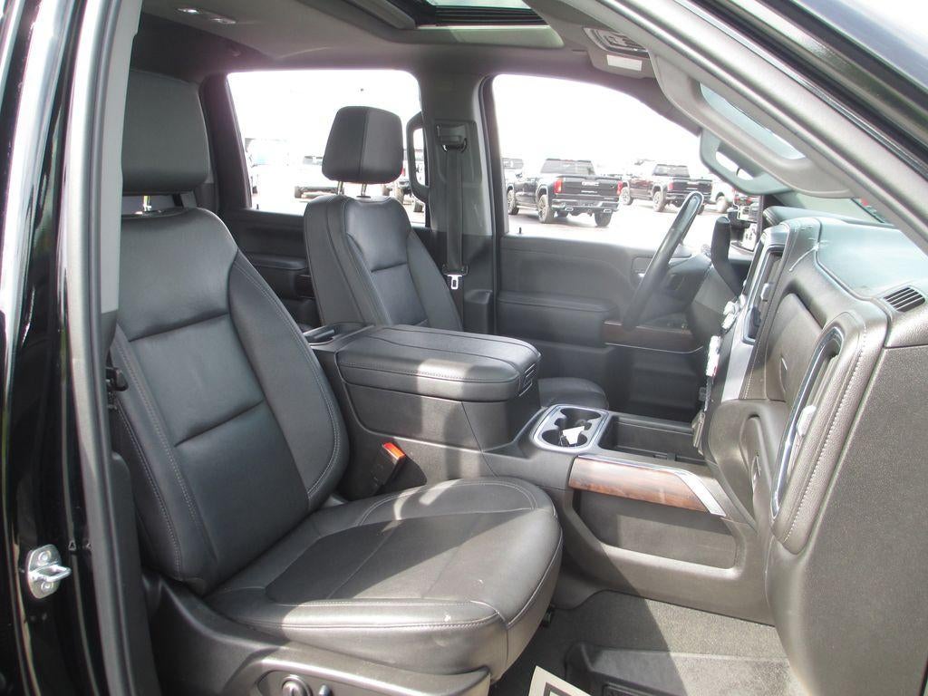 2023 GMC Sierra 2500 HD SLT
