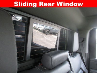 2023 GMC Sierra 2500 HD SLT