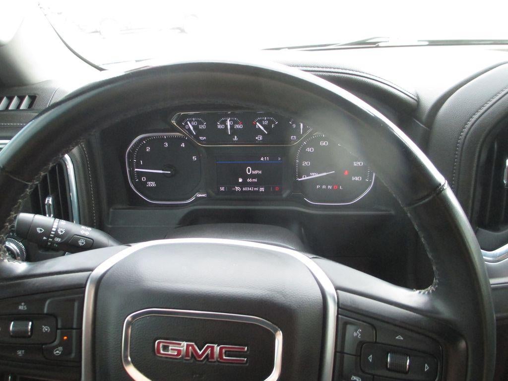 2023 GMC Sierra 2500 HD SLT