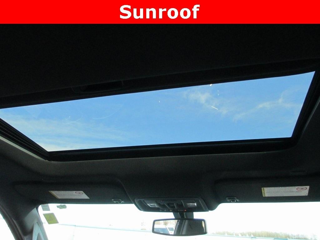 2022 GMC Sierra 2500 HD AT4