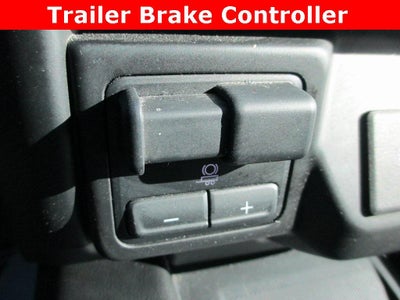 2022 GMC Sierra 2500 HD AT4