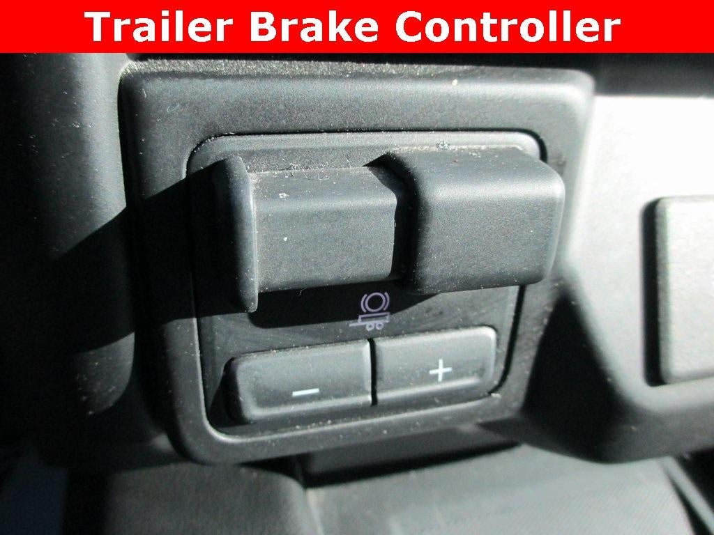 2022 GMC Sierra 2500 HD AT4