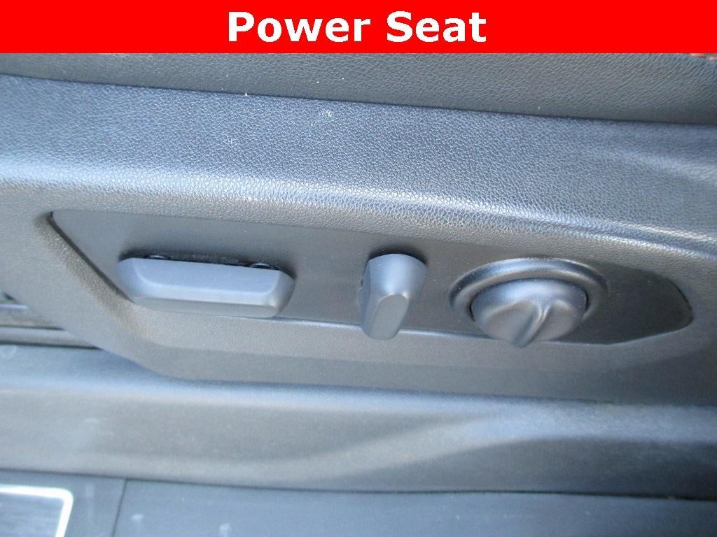 2022 GMC Sierra 2500 HD AT4