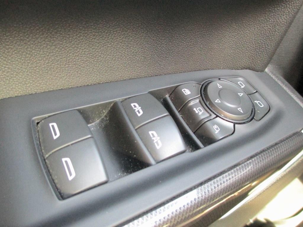 2022 GMC Sierra 2500 HD AT4