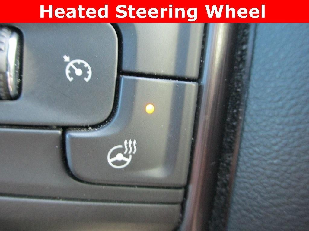 2022 GMC Sierra 2500 HD AT4