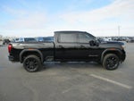 2022 GMC Sierra 2500 HD AT4