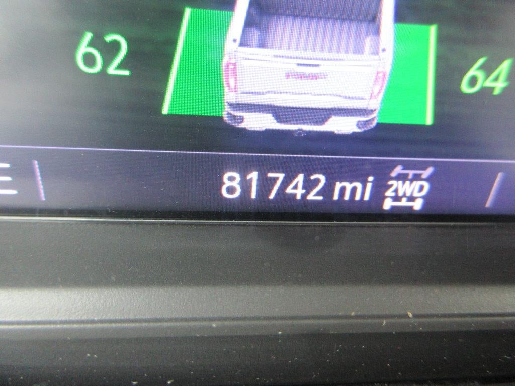 2020 GMC Sierra 2500 HD AT4