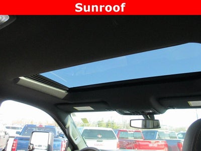 2022 GMC Sierra 2500 HD AT4