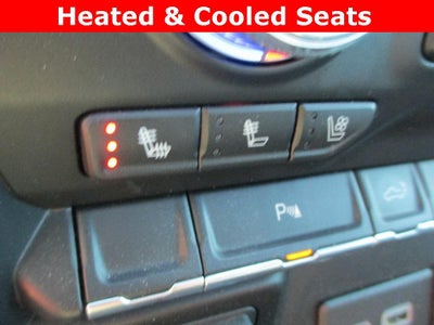 2022 GMC Sierra 2500 HD AT4