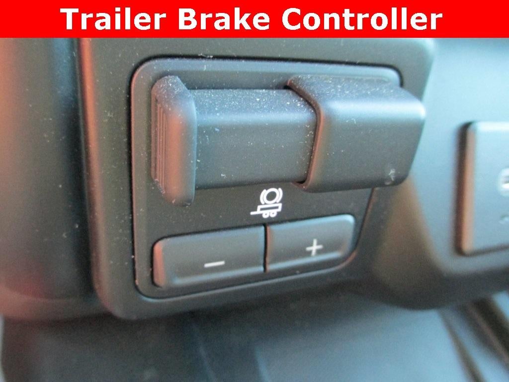 2022 GMC Sierra 2500 HD AT4