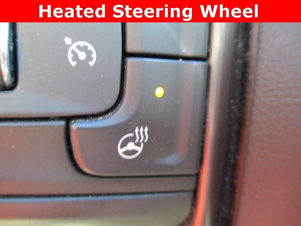 2022 GMC Sierra 2500 HD AT4