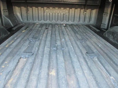 2022 GMC Sierra 2500 HD AT4