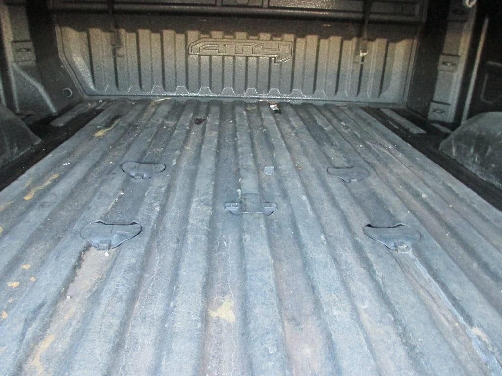 2022 GMC Sierra 2500 HD AT4