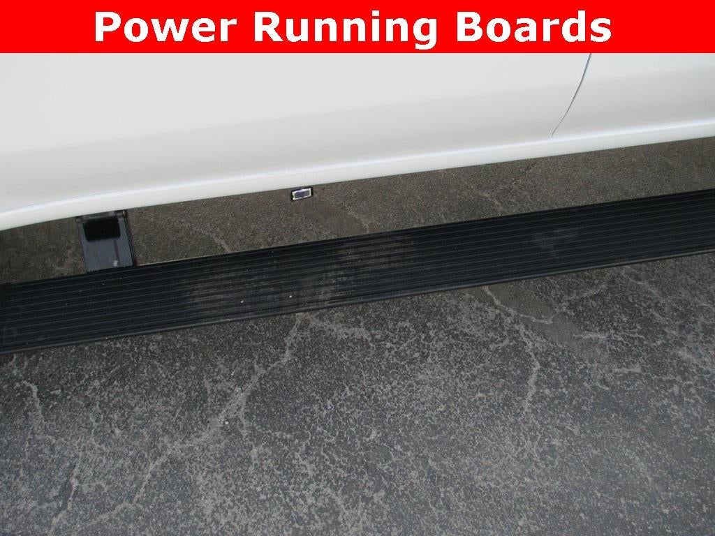 2023 GMC Sierra 2500 HD AT4