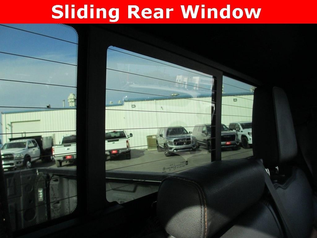 2023 GMC Sierra 2500 HD AT4