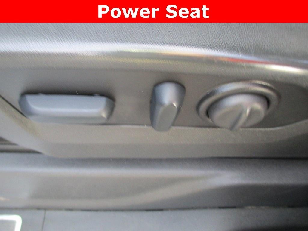 2023 GMC Sierra 2500 HD AT4