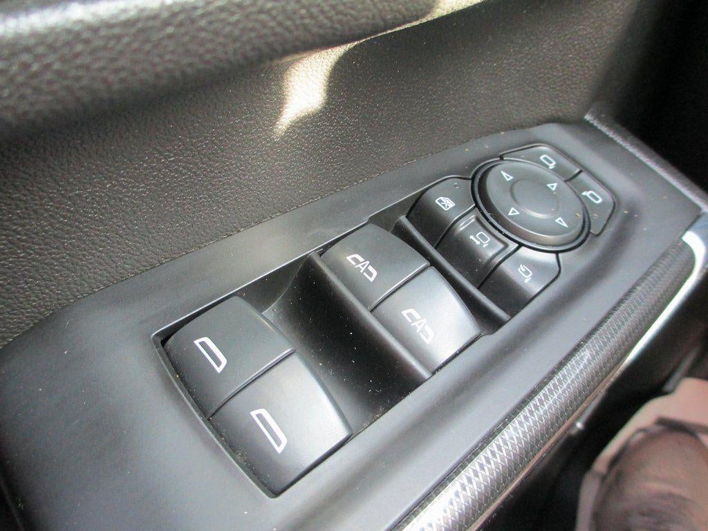 2023 GMC Sierra 2500 HD AT4