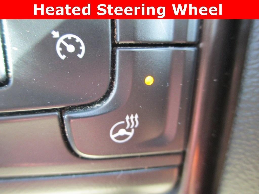 2023 GMC Sierra 2500 HD AT4