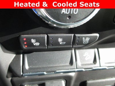 2021 GMC Sierra 2500 HD AT4