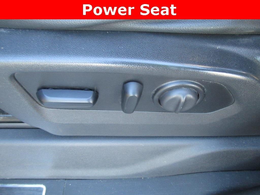 2021 GMC Sierra 2500 HD AT4