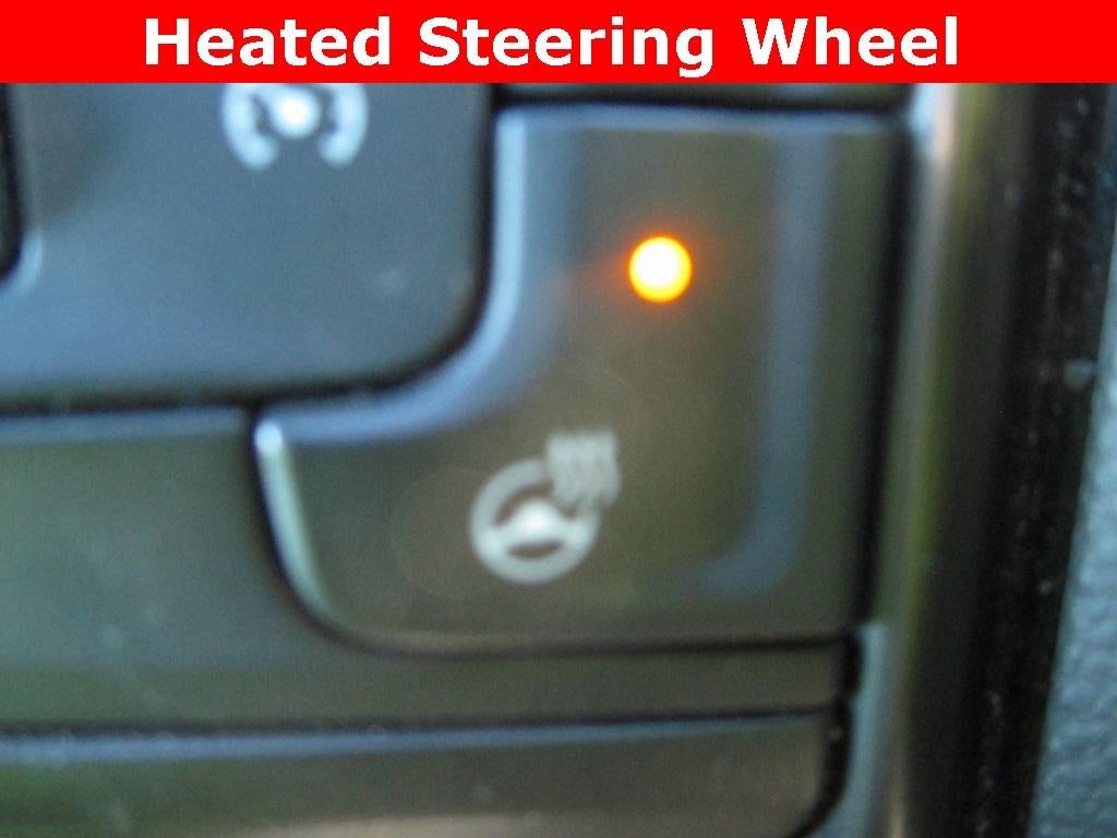 2021 GMC Sierra 2500 HD AT4