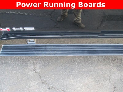 2023 GMC Sierra 2500 HD AT4