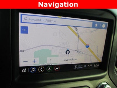 2023 GMC Sierra 2500 HD AT4