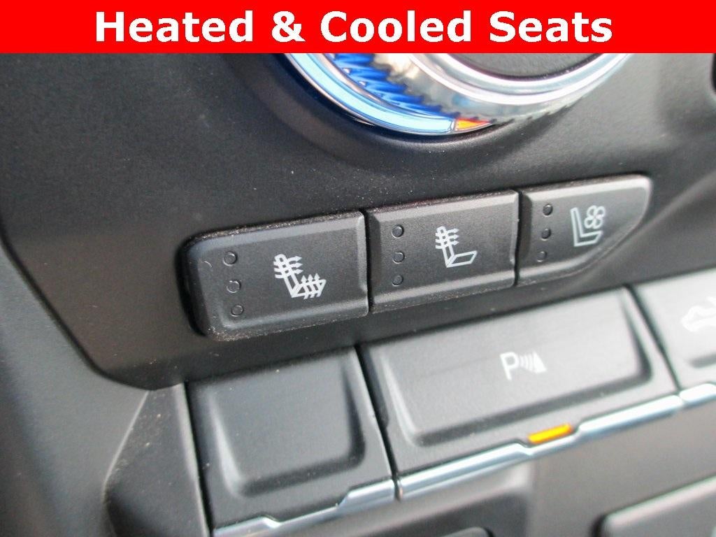 2023 GMC Sierra 2500 HD AT4