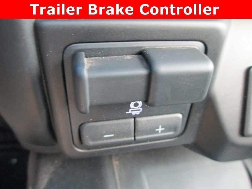 2023 GMC Sierra 2500 HD AT4