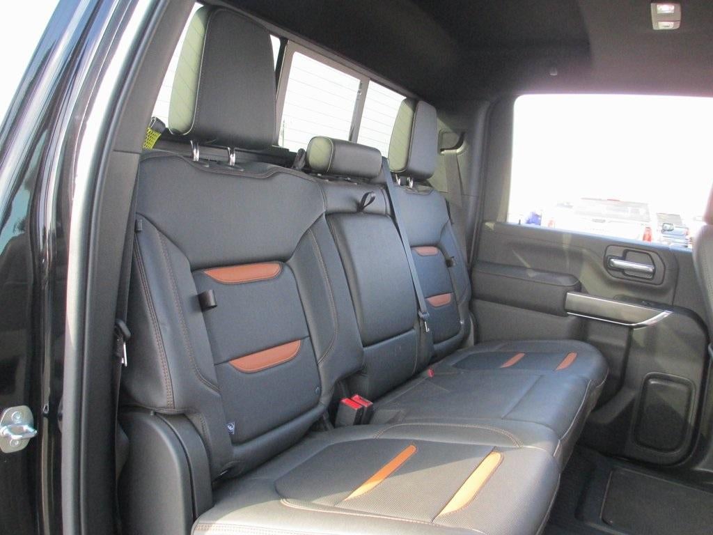 2023 GMC Sierra 2500 HD AT4