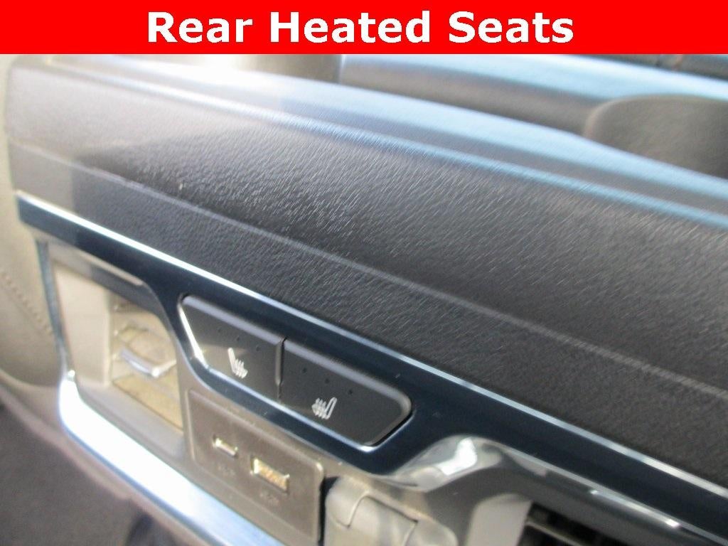 2023 GMC Sierra 2500 HD AT4