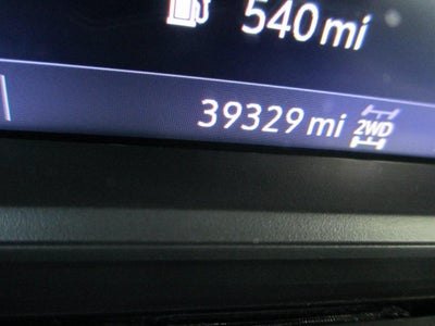 2023 GMC Sierra 2500 HD AT4