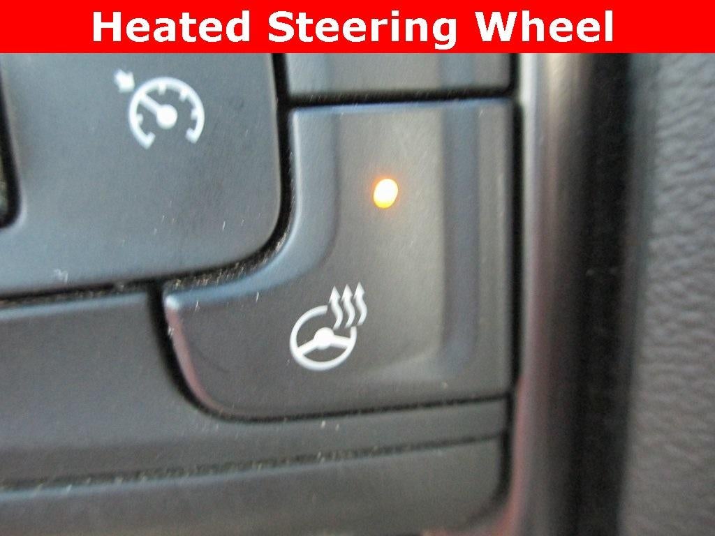 2023 GMC Sierra 2500 HD AT4