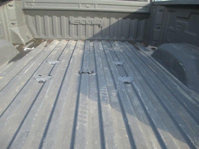 2023 GMC Sierra 2500 HD AT4