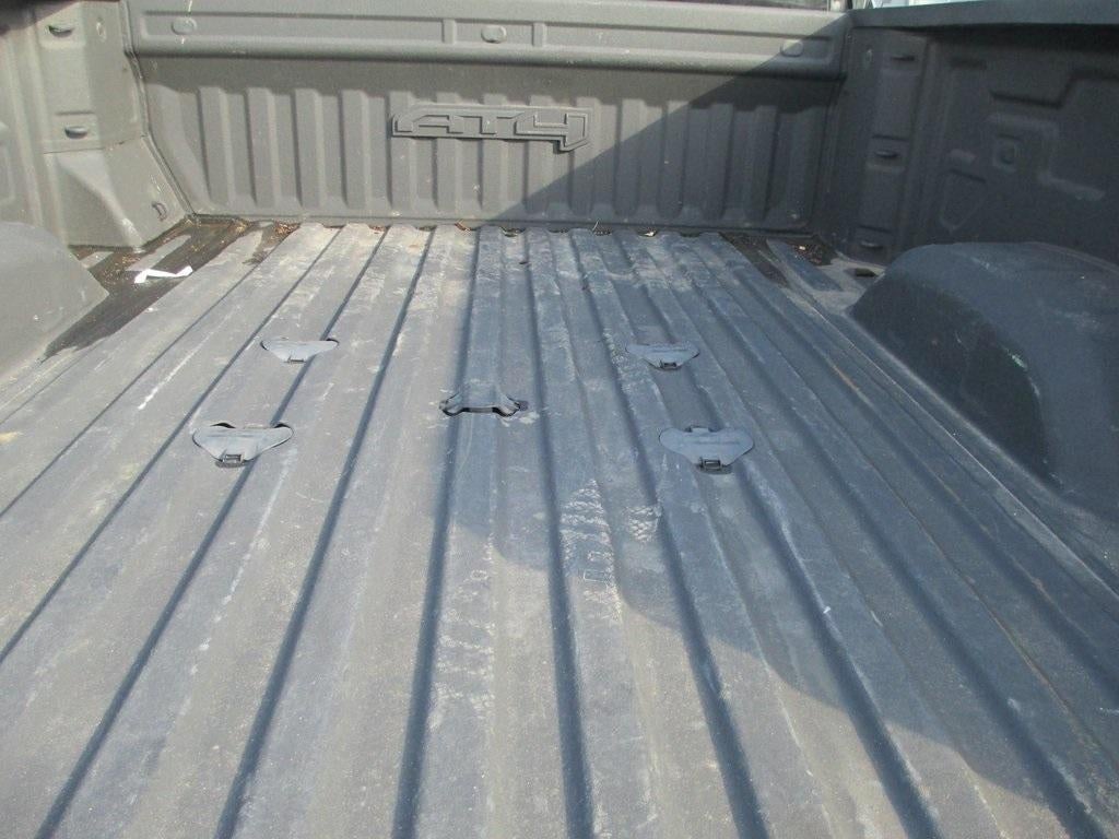 2023 GMC Sierra 2500 HD AT4