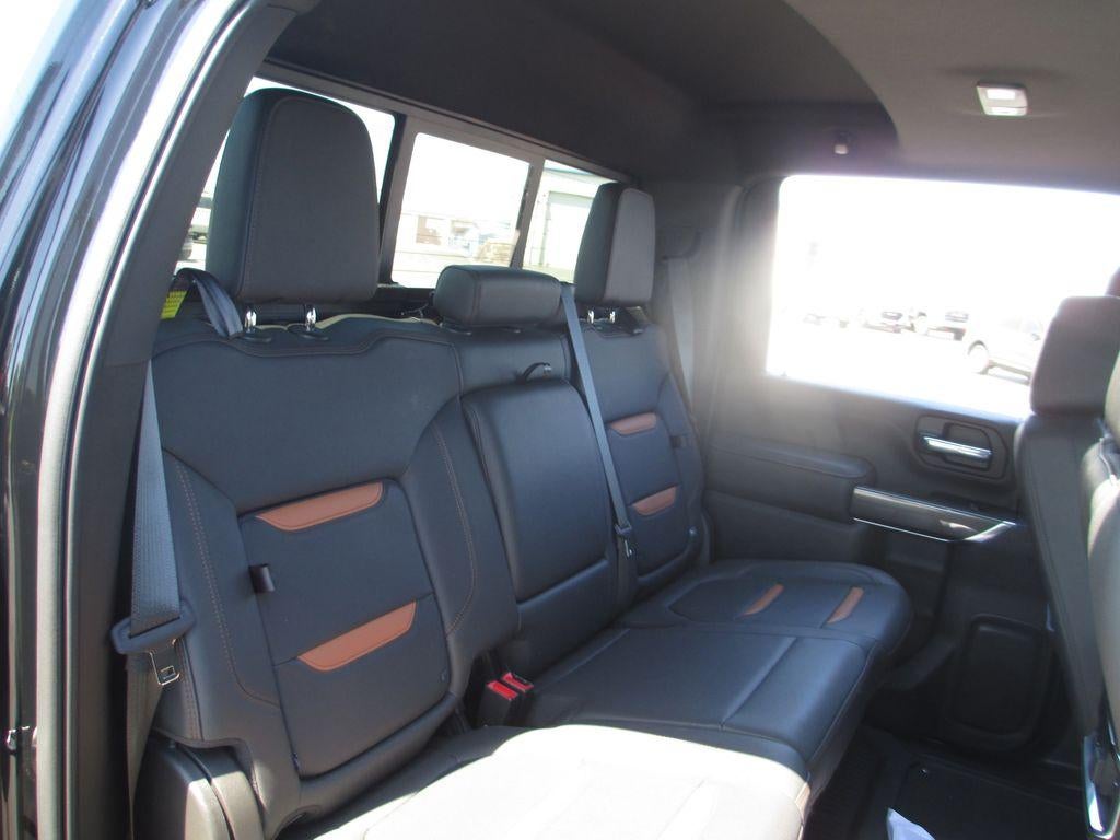 2022 GMC Sierra 2500 HD AT4