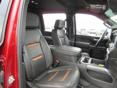 2023 GMC Sierra 2500 HD AT4