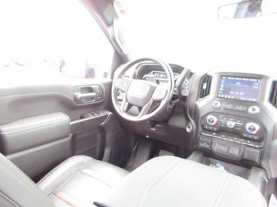2023 GMC Sierra 2500 HD AT4